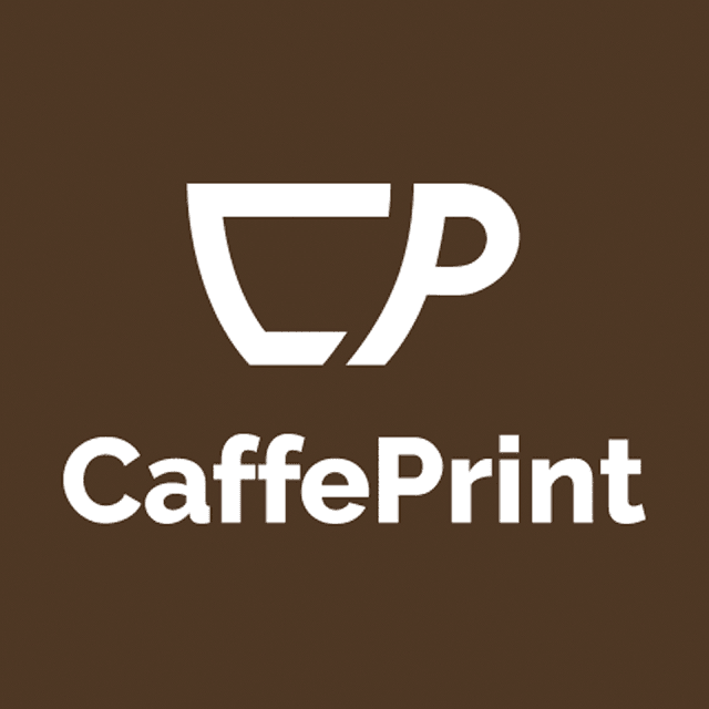 Caffeprint